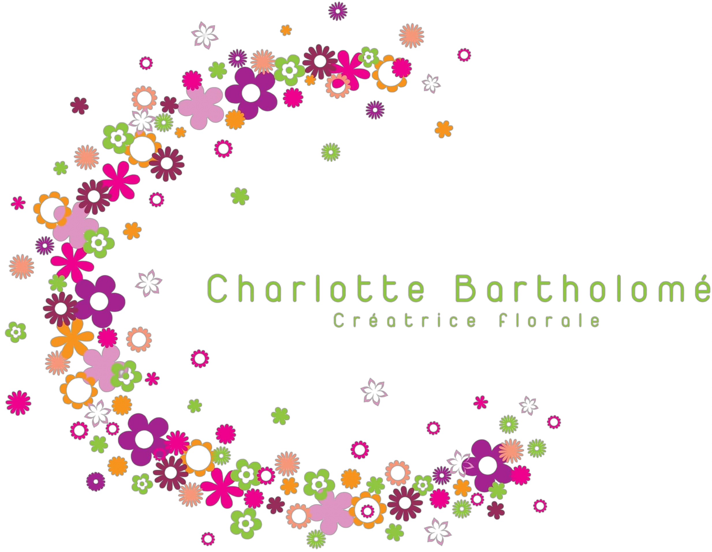 Logo Charlotte Bartholomé