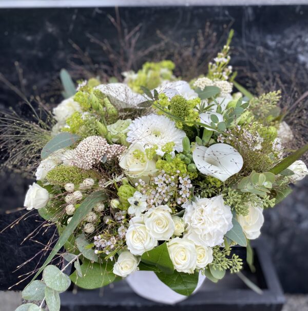 Bouquet Coconut