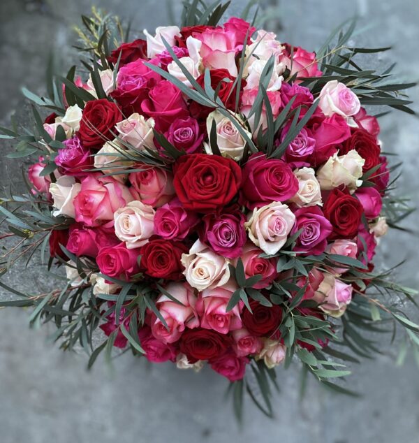 Bouquet Lovely