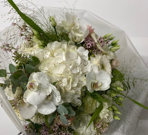 Bouquet Coconut – Image 2