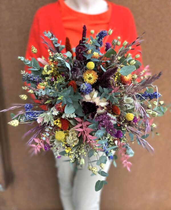 Bouquet Infinity